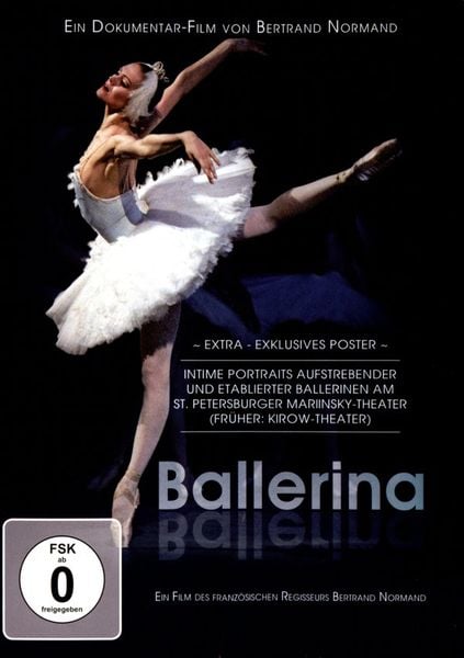 Produktbild: Ballerina