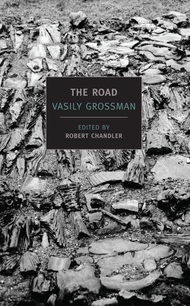 Produktbild: The Road
