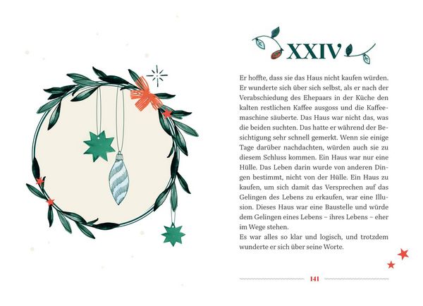 Produktbild: Herr Strumpf feiert kein Weihnachten