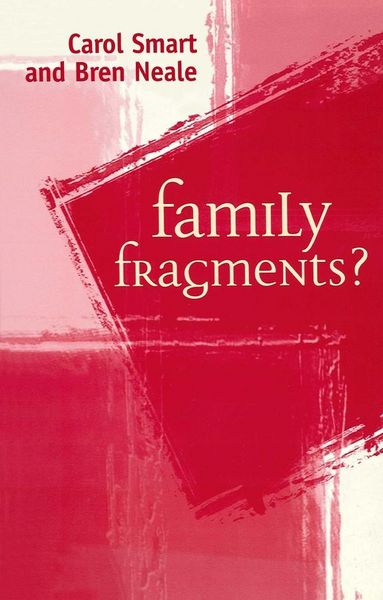 Produktbild: Family Fragments?