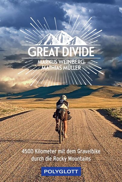 Produktbild: Great Divide