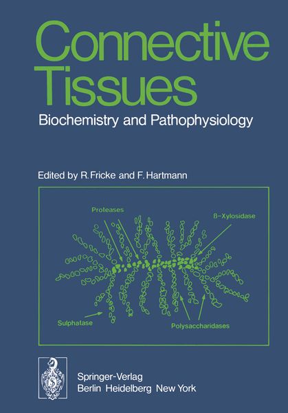 Produktbild: Connective Tissues