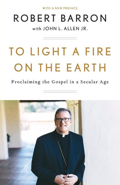Produktbild: To Light a Fire on the Earth