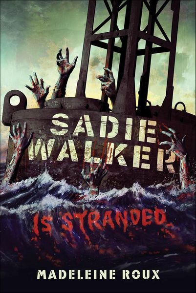Produktbild: Sadie Walker Is Stranded