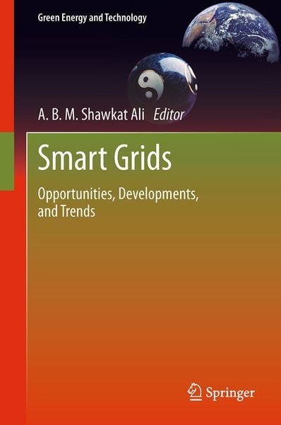 Produktbild: Smart Grids