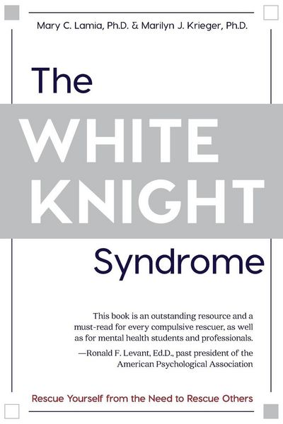 Produktbild: The White Knight Syndrome