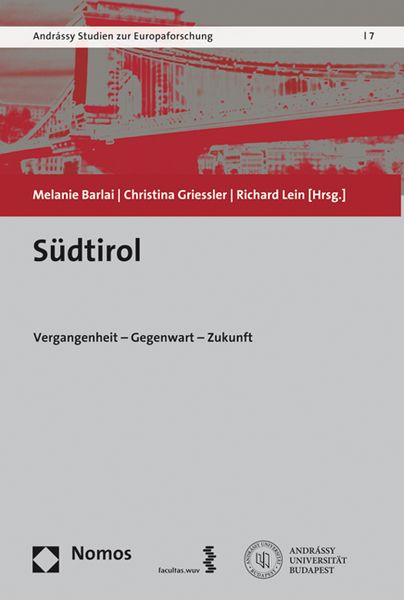 Produktbild: S&uuml;dtirol