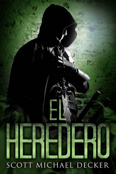 Produktbild: El Heredero