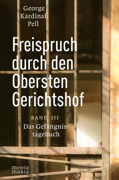 Produktbild: Freispruch durch den Obersten Gerichtshof
