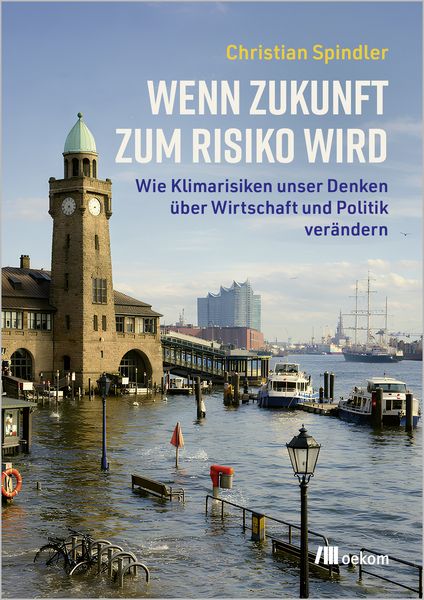 Produktbild: Wenn Zukunft zum Risiko wird