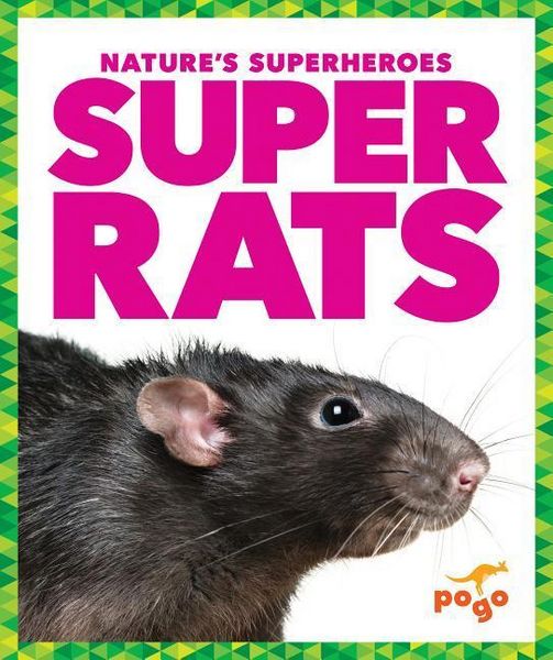 Produktbild: Super Rats