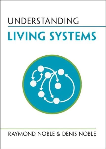 Produktbild: Understanding Living Systems