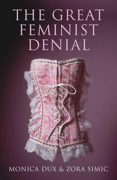 Produktbild: Great Feminist Denial