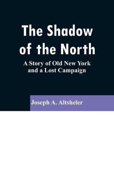 Produktbild: The Shadow of the North