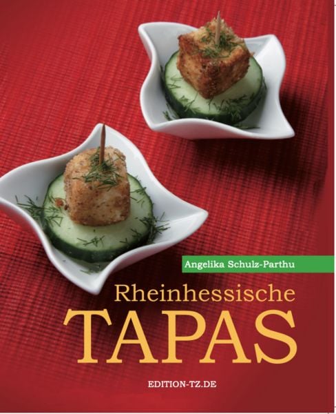 Produktbild: Rheinhessische Tapas