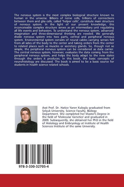 Produktbild: Introduction to Neurohistology