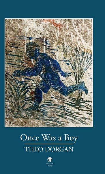 Produktbild: Once Was a Boy