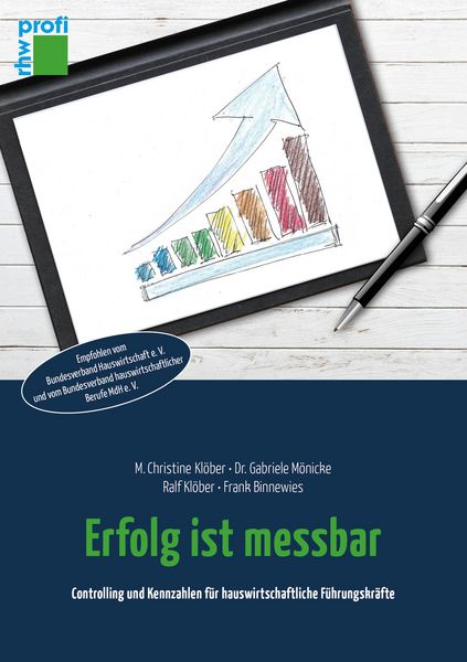Produktbild: Erfolg ist messbar