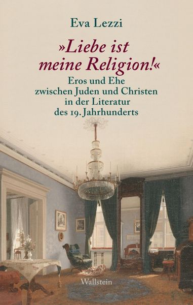 Produktbild: "Liebe ist meine Religion!"