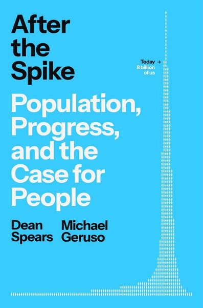 Produktbild: After the Spike