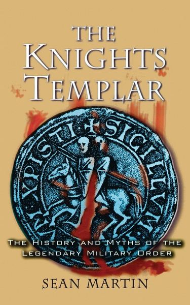 Produktbild: The Knights Templar