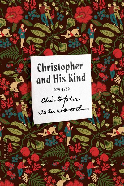 Produktbild: Christopher and His Kind
