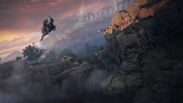 Produktbild: Elden Ring - Shadow of the Erdtree Edition