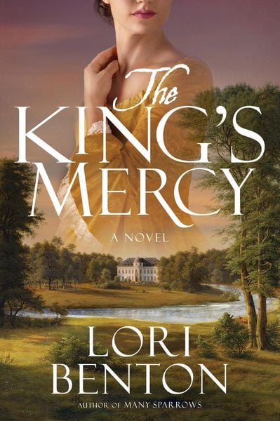 Produktbild: The King's Mercy