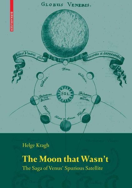 Produktbild: The Moon that Wasn't