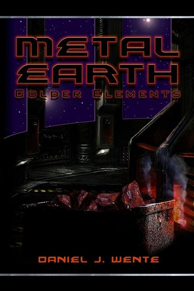 Produktbild: Metal Earth