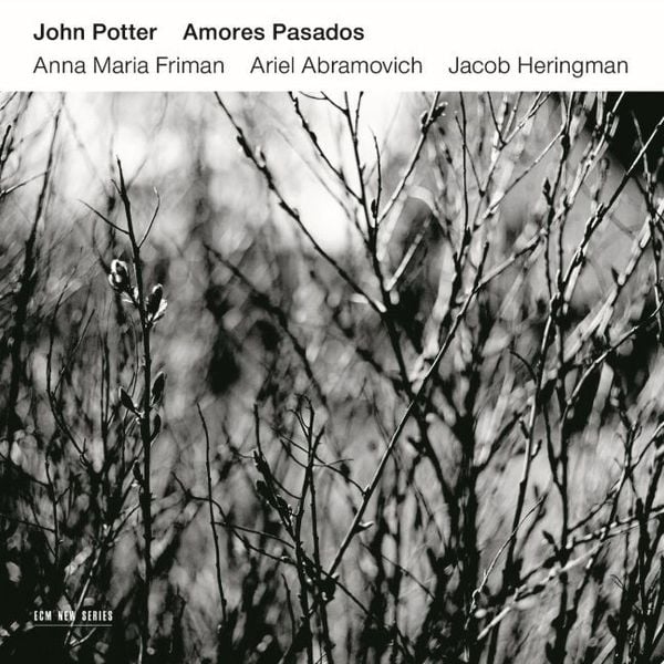 Produktbild: Amores Pasados