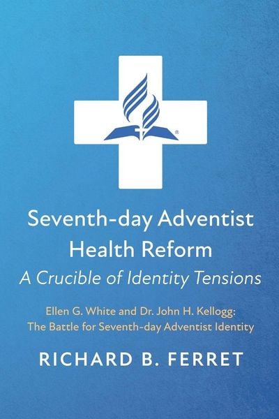 Produktbild: Seventh-day Adventist Health Reform