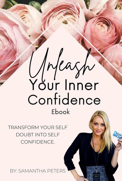 Produktbild: Unleash Your Inner Confidence