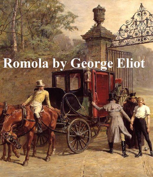 Produktbild: Romola