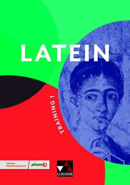 Produktbild: LATEIN Training 1
