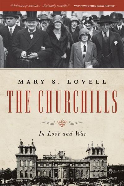 Produktbild: The Churchills: In Love and War