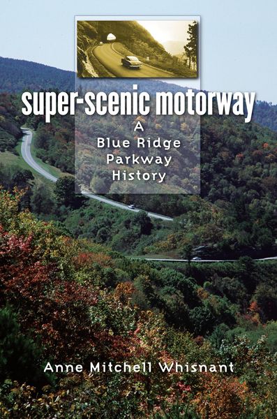 Produktbild: Super-Scenic Motorway