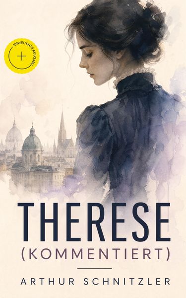 Produktbild: Therese (Kommentiert)