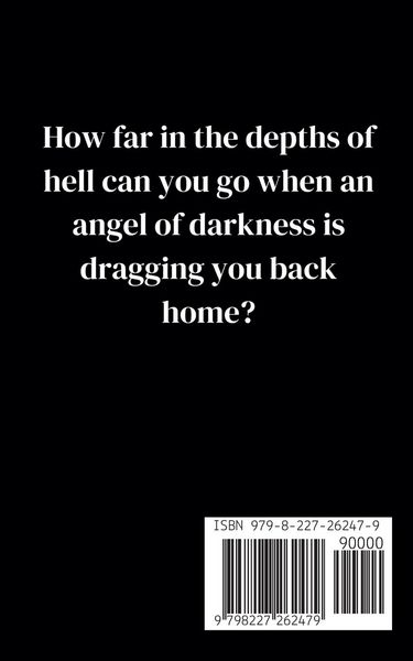 Produktbild: Jason's Angel of Storms