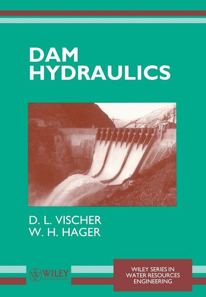 Produktbild: Dam Hydraulics