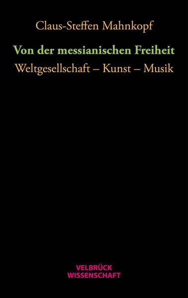 Produktbild: Von der messianischen Freiheit