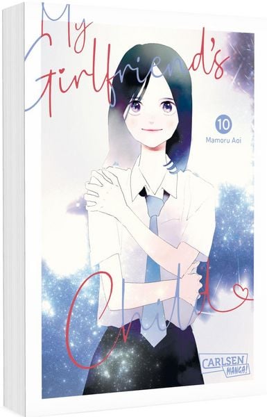 Produktbild: My Girlfriend's Child 10