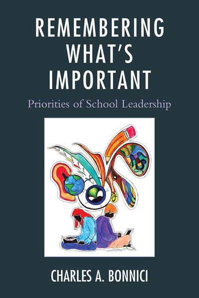 Produktbild: Remembering What's Important