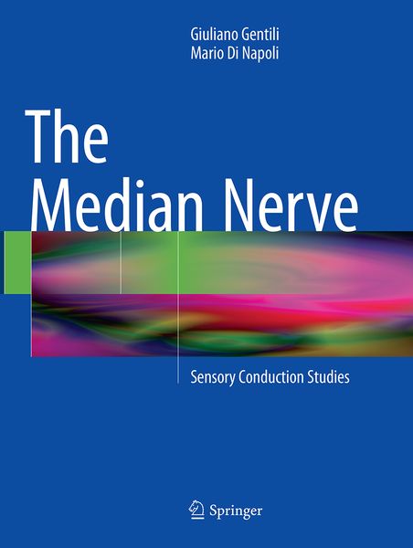 Produktbild: The Median Nerve