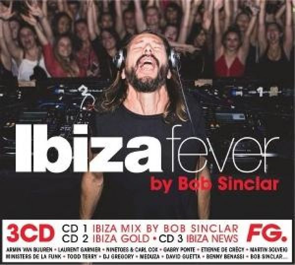 Produktbild: Ibiza Fever