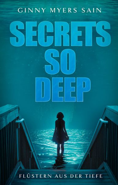 Produktbild: Secrets so Deep - Fl&uuml;stern aus der Tiefe