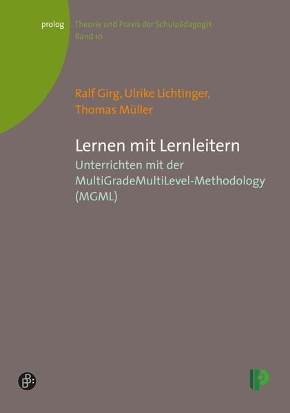 Produktbild: Lernen mit Lernleitern