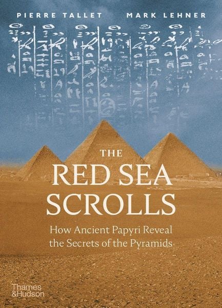 Produktbild: The Red Sea Scrolls