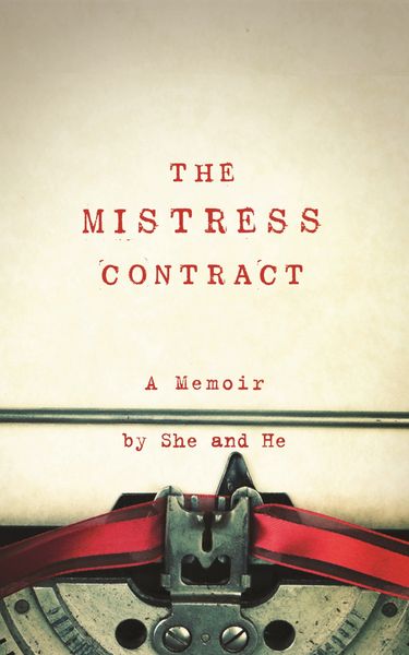 Produktbild: She and He: The Mistress Contract