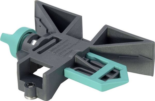 Produktbild: Wolfcraft 5221000 Zollstock Kunststoff